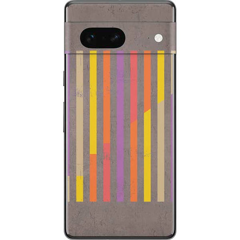 Colors of Spring Pixel Skins